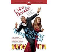 The Fighting Temptations (DVD)