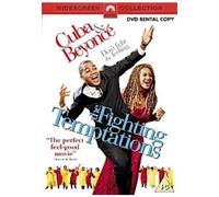 The Fighting Temptations [DVD]