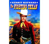 The Fighting Texan (DVD) (1937) (All Regions) (NTSC) (US Import)