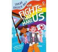The Fights That Make Us