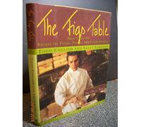 "The Figs Table: More than 100 Recipes for Pizza, Pasta, Salads and Desserts "