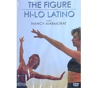The figure Hi lo latino