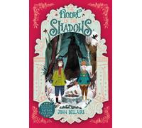 The Figure in the Shadows - The House With a Clock in Its Walls 2