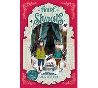 The Figure in the Shadows - The House With a Clock in Its Walls 2: Volume 2