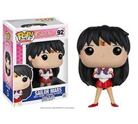 The Figure of Pop Mars - Sailor Moon Sailor