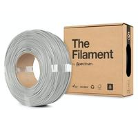 The Filament - Filament ReFill PETG 1.75 mm, Cloud, 1 kg Spool, 3D Printer Printing Materials, 3D Printer Printing Materials