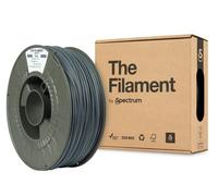 The Filament Spectrum Filament PLA basalt grey 1kg