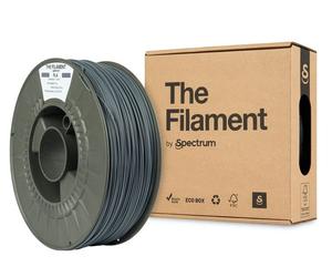 The Filament Spectrum Filament PLA basalt grey 1kg