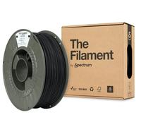 The Filament Spectrum Filament PLA CF black 1kg