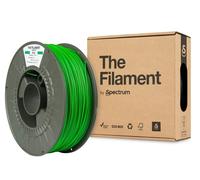 The Filament Spectrum Filament PLA circuit green 1kg