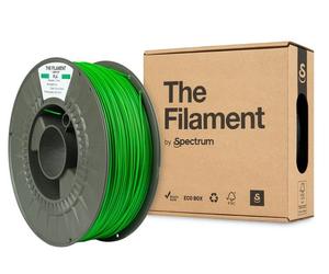 The Filament Spectrum Filament PLA circuit green 1kg