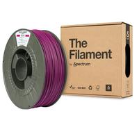 The Filament Spectrum Filament PLA HS Quantum Purple 1kg