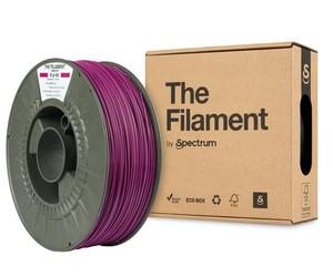 The Filament Spectrum Filament PLA HS Quantum Purple 1kg