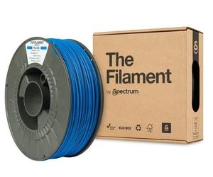 The Filament Spectrum Filament PLA HS winter blue 1kg