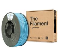 The Filament Spectrum Filament PLA Sky Blue 1kg