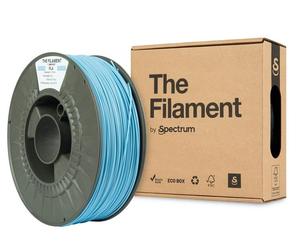 The Filament Spectrum Filament PLA Sky Blue 1kg