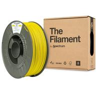 The Filament Spectrum Filament PLA sorbet yellow 1kg