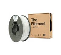 The Filament Spectrum Filament PLA traffic white 1kg