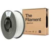 The Filament Spectrum Filament PLA traffic white 1kg