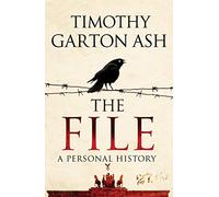The File: A Personal History (Main)