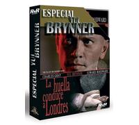 The File of the Golden Goose