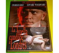 The File of the Golden Goose [DVD]