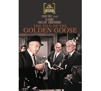 File of the Golden Goose [DVD] [1969] [Region 1] [US Import] [NTSC]