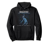 The Filipino Baguio Pullover Hoodie