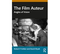 The Film Auteur : Angles of Vision