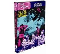 The Film Crew: Hollywood After Dark by Film Crew