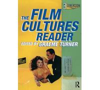 The Film Cultures Reader