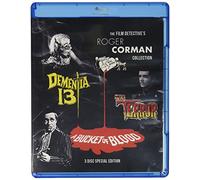 The Film Detective's Roger Corman Collection [Blu-ray]