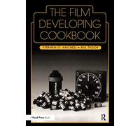 The Film Developing Cookbook
