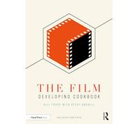 The Film Developing Cookbook