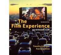 The Film Experience: An Introduction