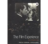 The Film Experience: An Introduction