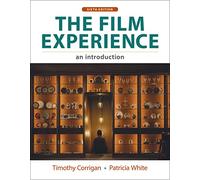 The Film Experience: An Introduction