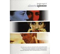 The Film Music Of Alberto Iglesias Pf