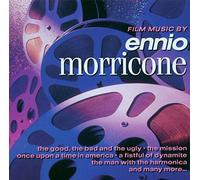 Film Music By Ennio Morricone