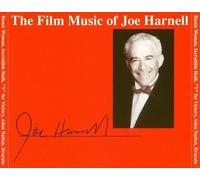 The Film Music of Joe Harnell - Bionic Woman, Incredible Hulk, "V" for Victory, Alien Nation, Dracula