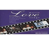 Various - Movie Love Songs