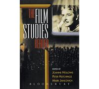The Film Studies Reader (Hodder Arnold Publication)