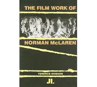 The Film Work of Norman McLaren