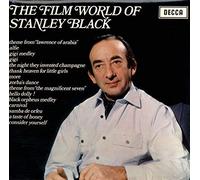 The Film World Of Stanley Black