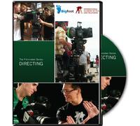 The Filmmaker Series: Directing [DVD] [NTSC]