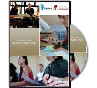 The Filmmaker Series: Screenwriting [DVD] [NTSC]