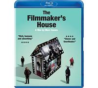 The Filmmakers House [Blu-ray]