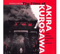 The Films of Akira Kurosawa 3e Exp
