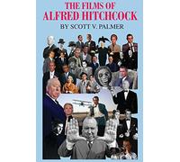The Films of Alfred Hitchcock