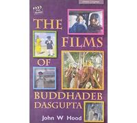 The Films of Buddhadeb Gupta